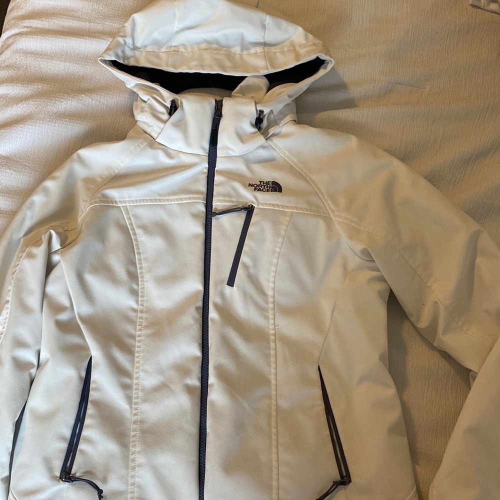 NorthFace Snow Jacket